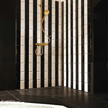Avec Nuit Insolite Au Dandy Et Jacuzzi Privatise (adults Only) Love hotel *