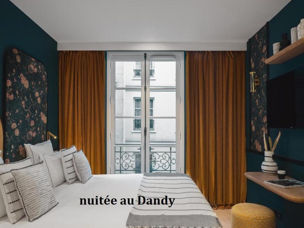 Avec Nuit Insolite Au Dandy Et Jacuzzi Privatise (adults Only) Love hotel *