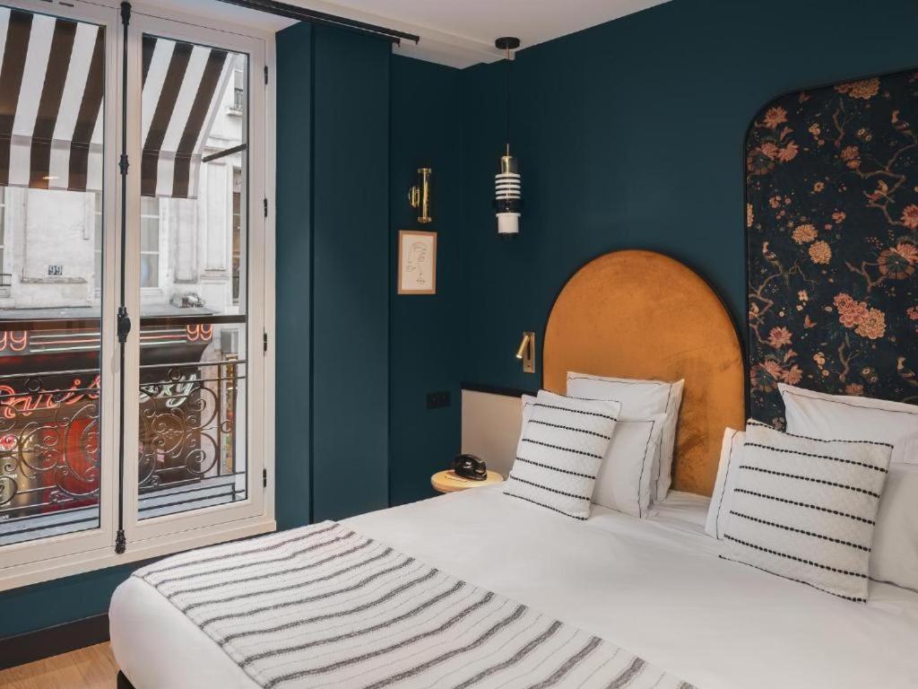 Avec Nuit Insolite Au Dandy Et Jacuzzi Privatise (adults Only) Love hotel *